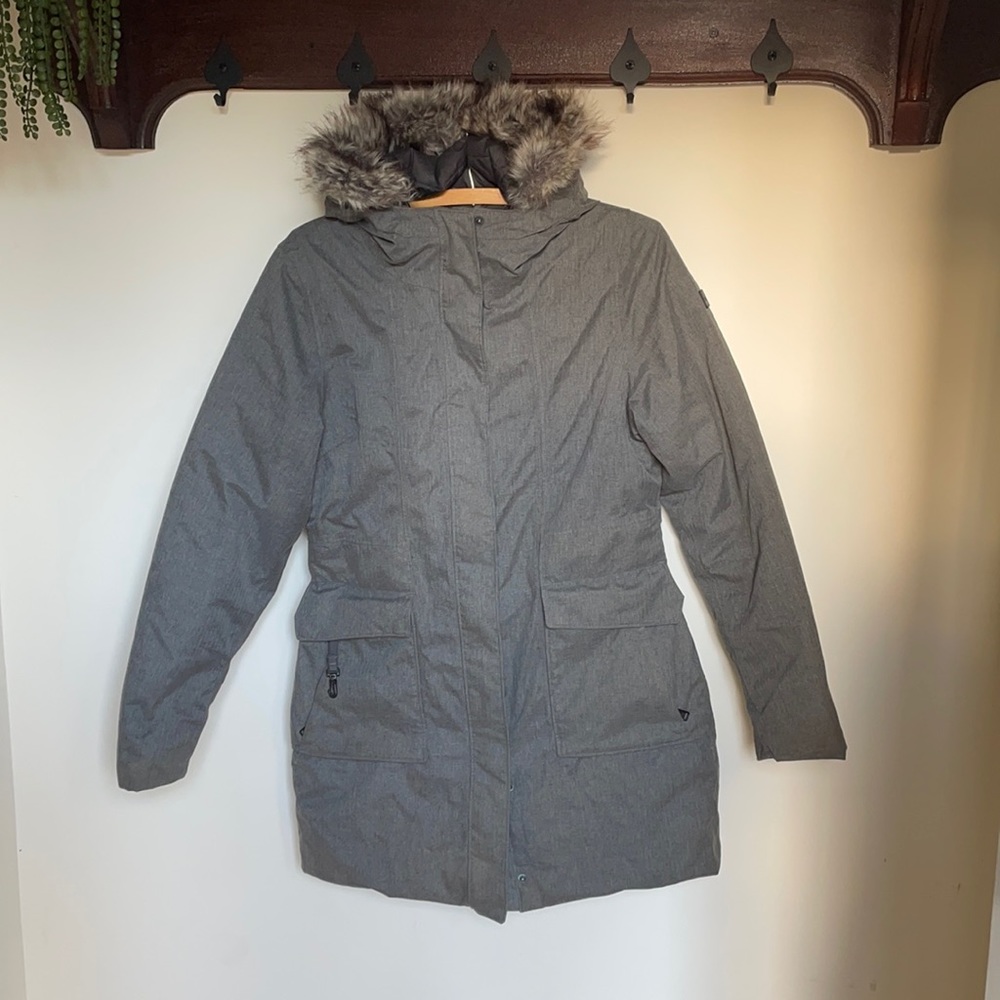 Women’s North Face Winter Ski Jacket